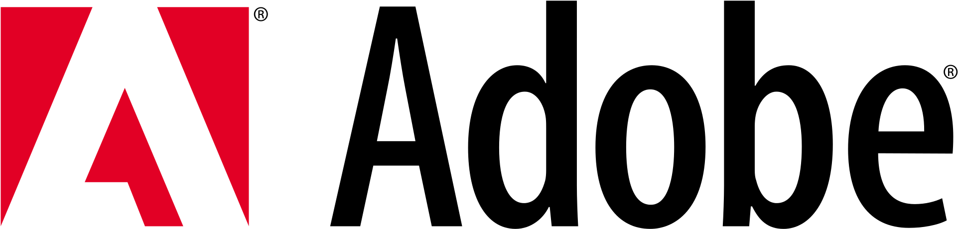 Adobe logo