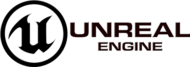 Unreal-engin logo